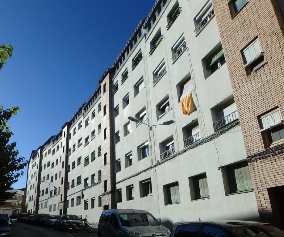 Vivienda en Barcelona