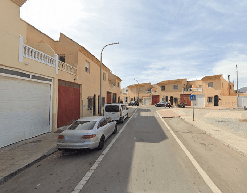 Casa/Chalet en Almería
