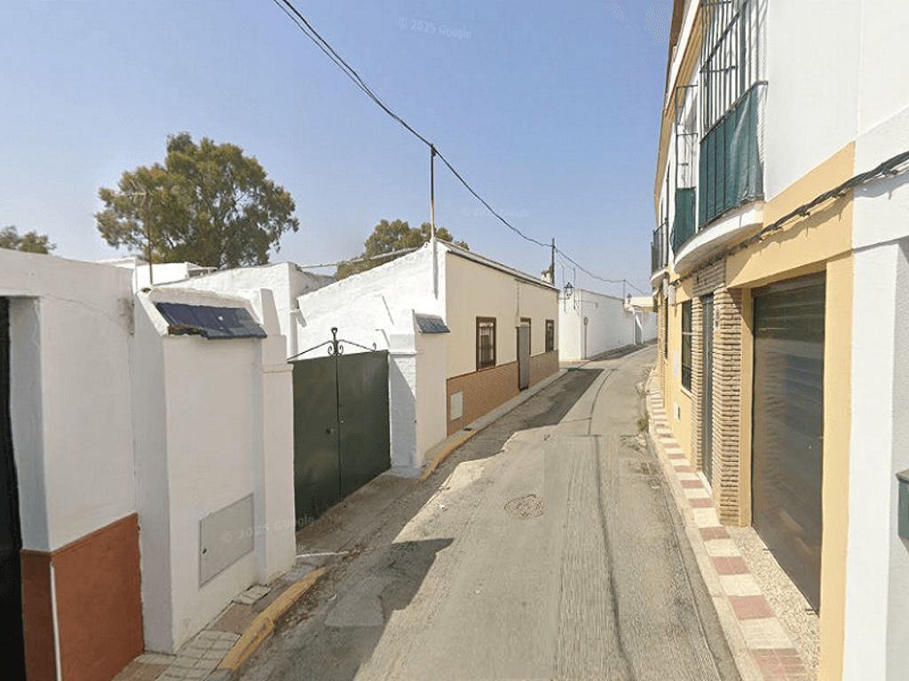 Casa/Chalet en Sevilla