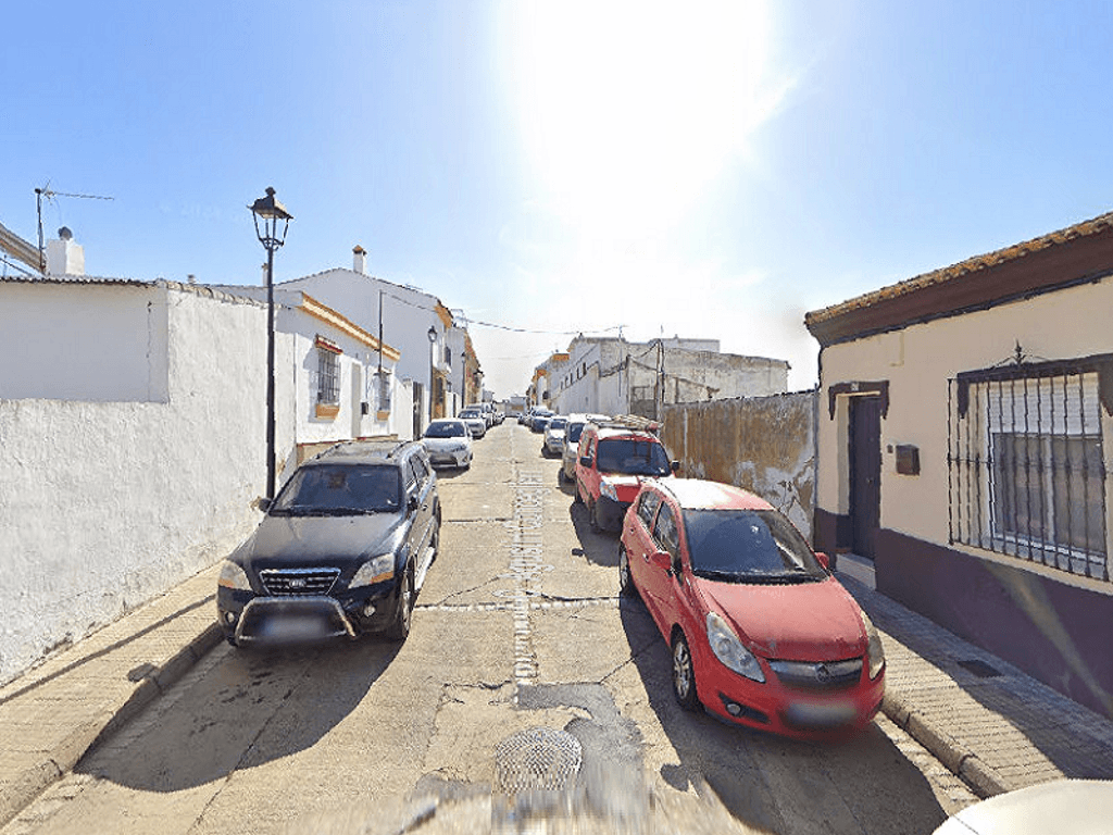 Vivienda en Huelva
