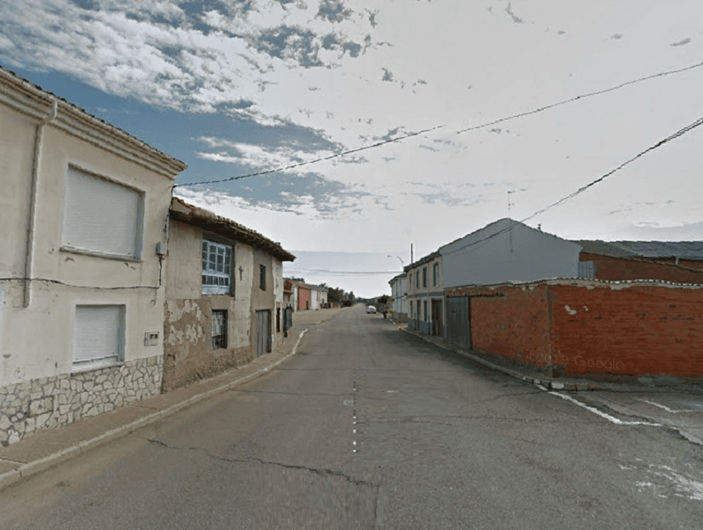 Vivienda en León