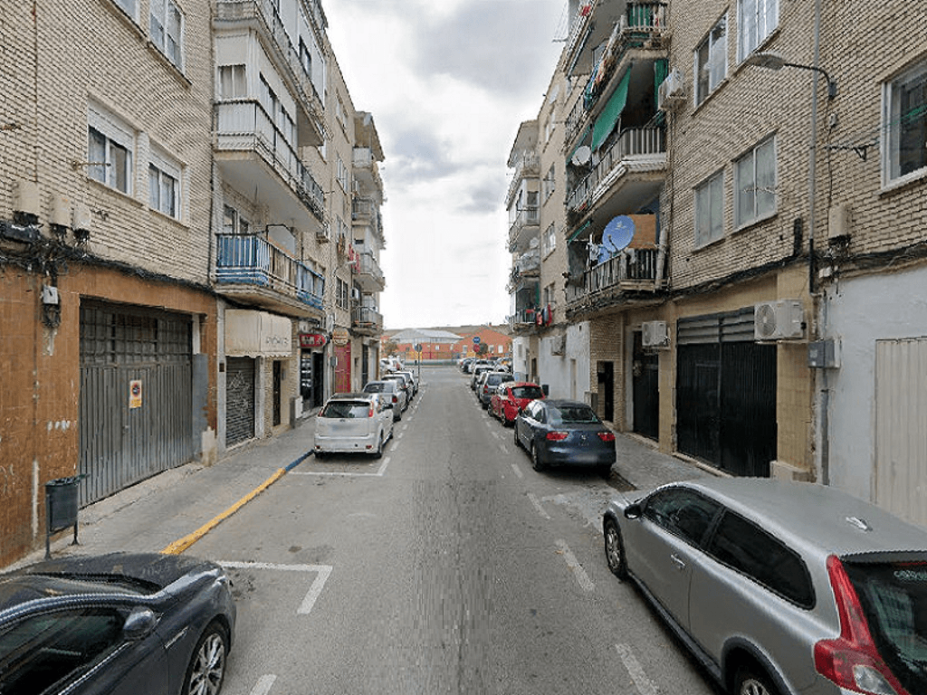 Vivienda en Madrid