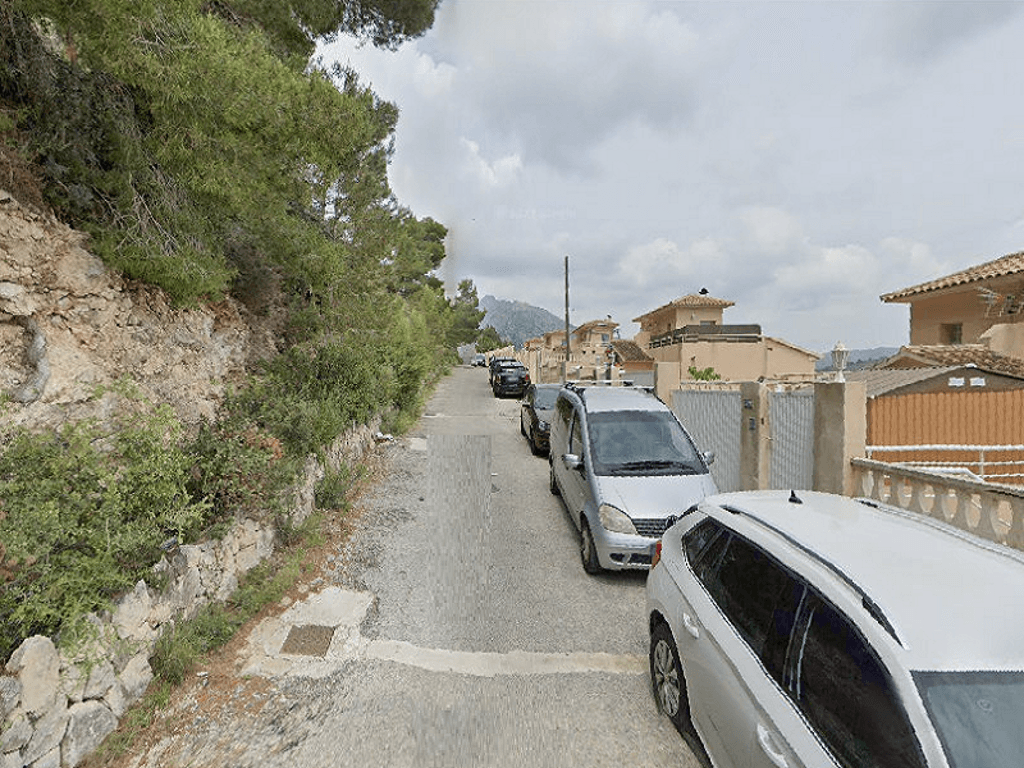 Vivienda en Girona