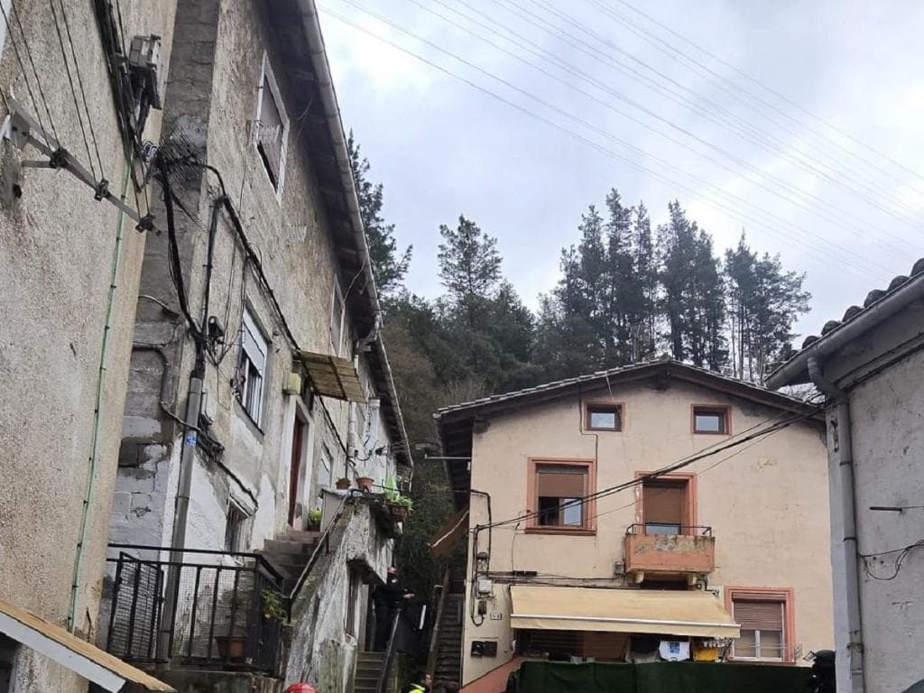 Vivienda en Guipúzcoa