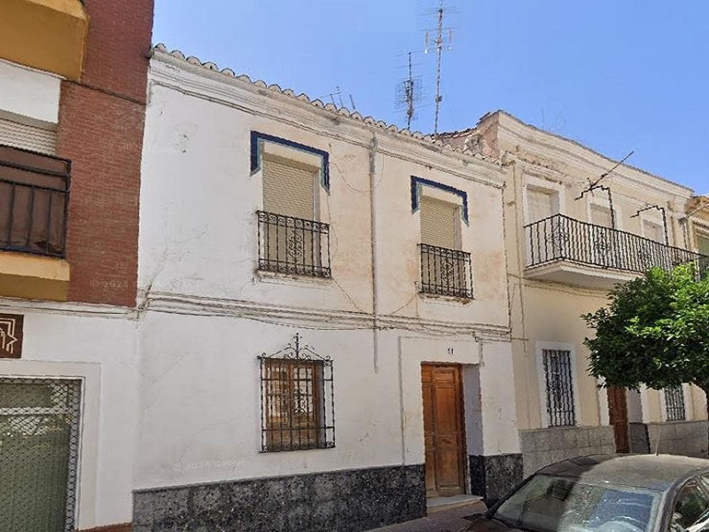 Vivienda en Málaga