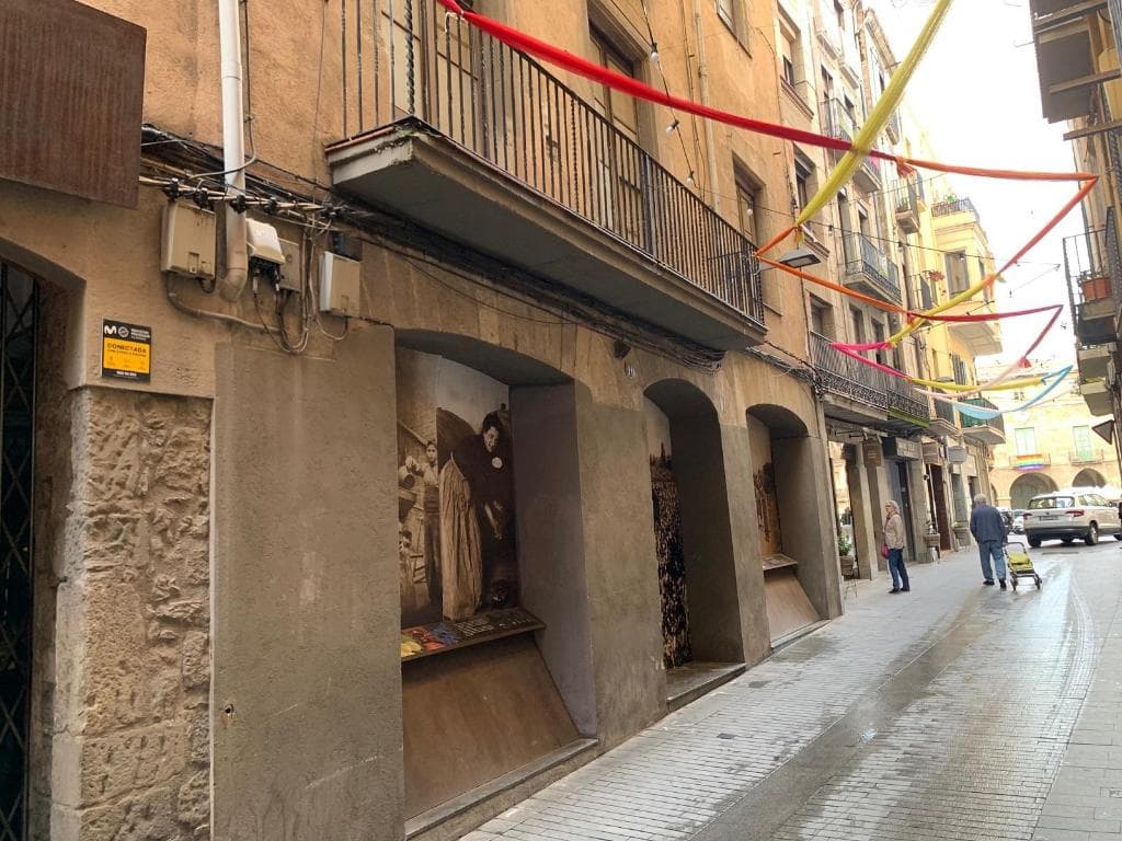 Vivienda en Barcelona