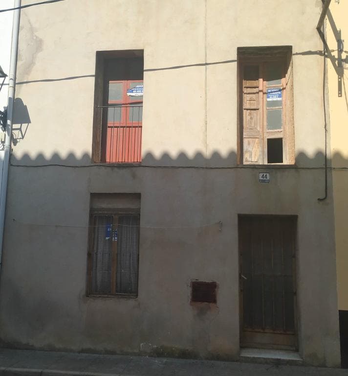 Casa/Chalet en Tarragona