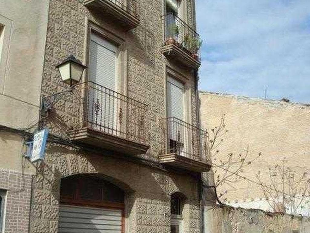 Vivienda en Lleida