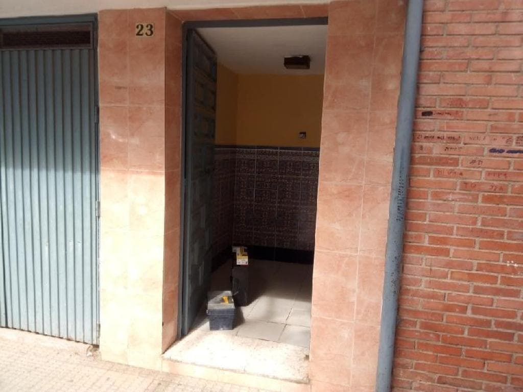 Vivienda en Jaén