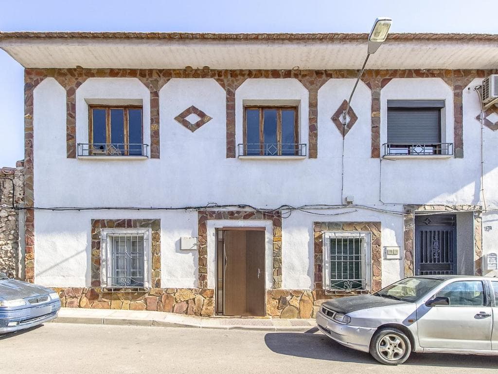 Casa/Chalet en Ciudad Real