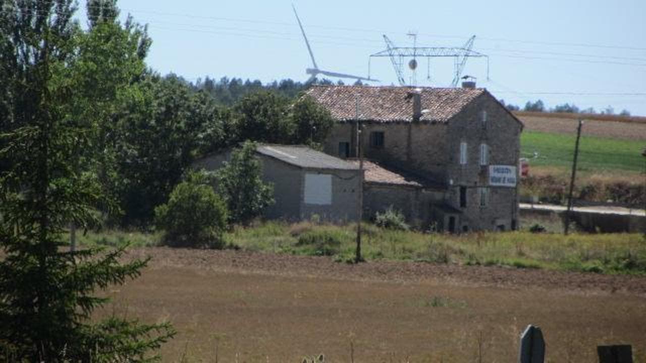 Casa/Chalet en Burgos