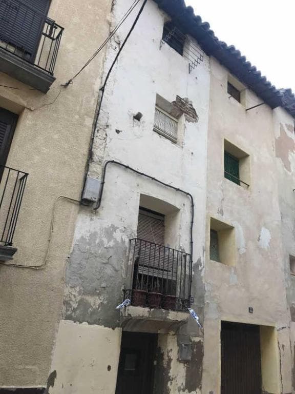 Casa/Chalet en Zaragoza