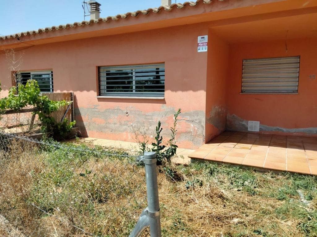 Vivienda en Girona