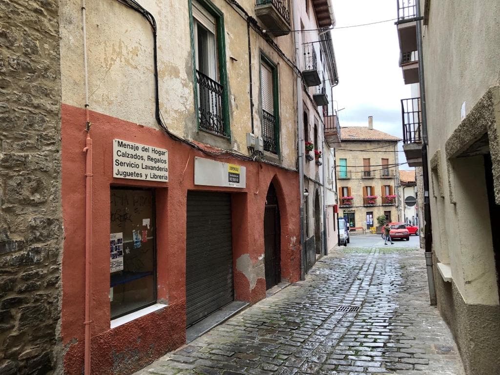 Vivienda en Navarra