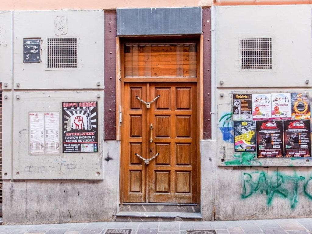 Vivienda en Álava