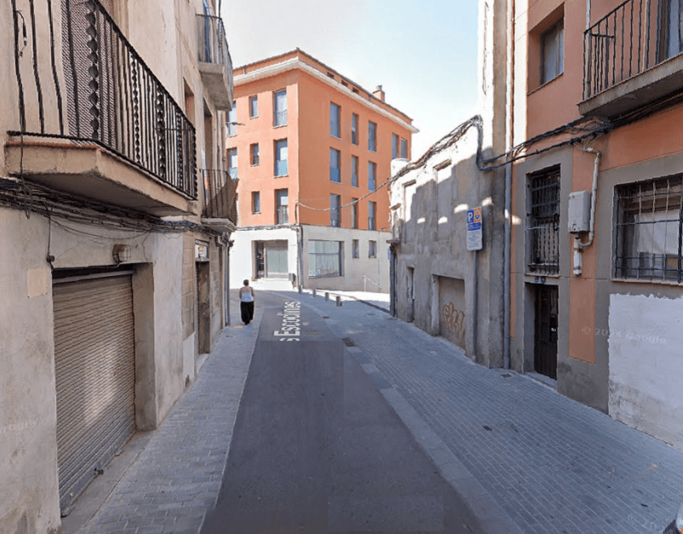 Vivienda en Barcelona
