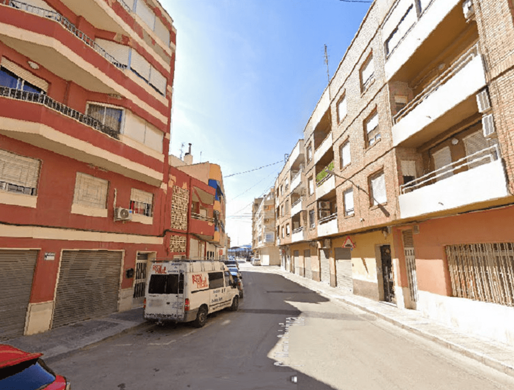 Vivienda en Alicante