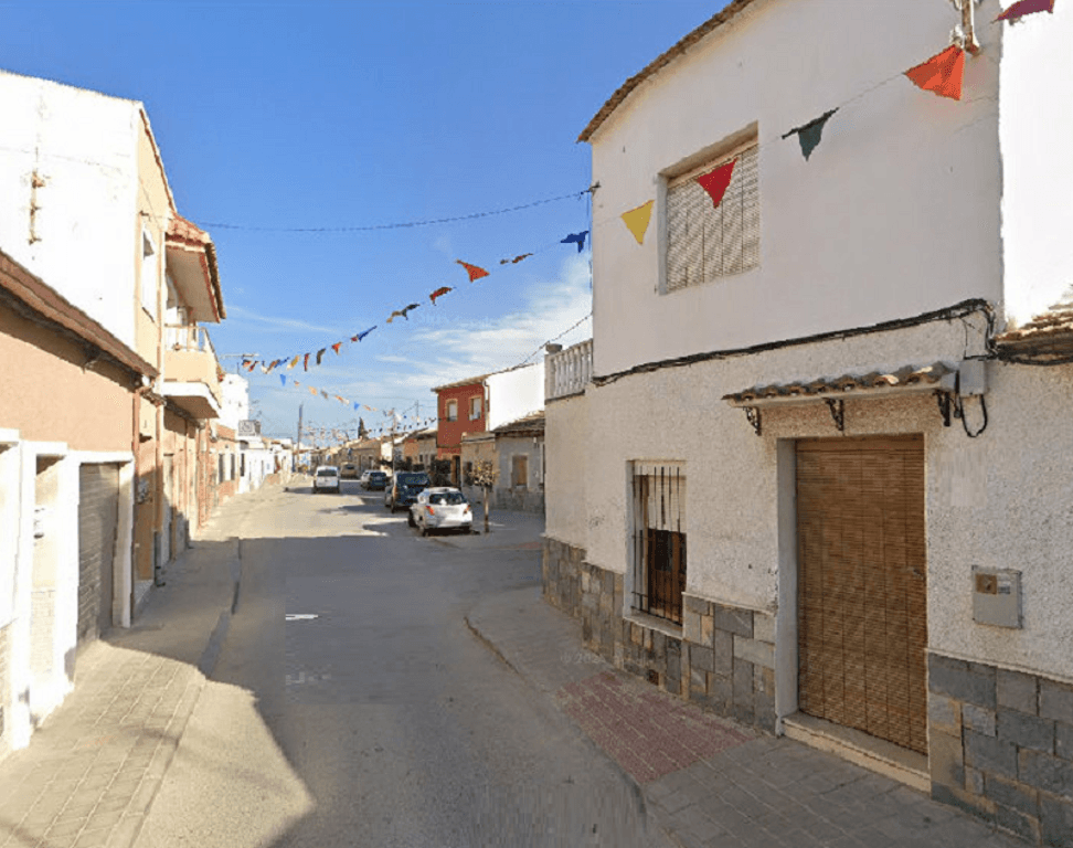 Vivienda en Alicante