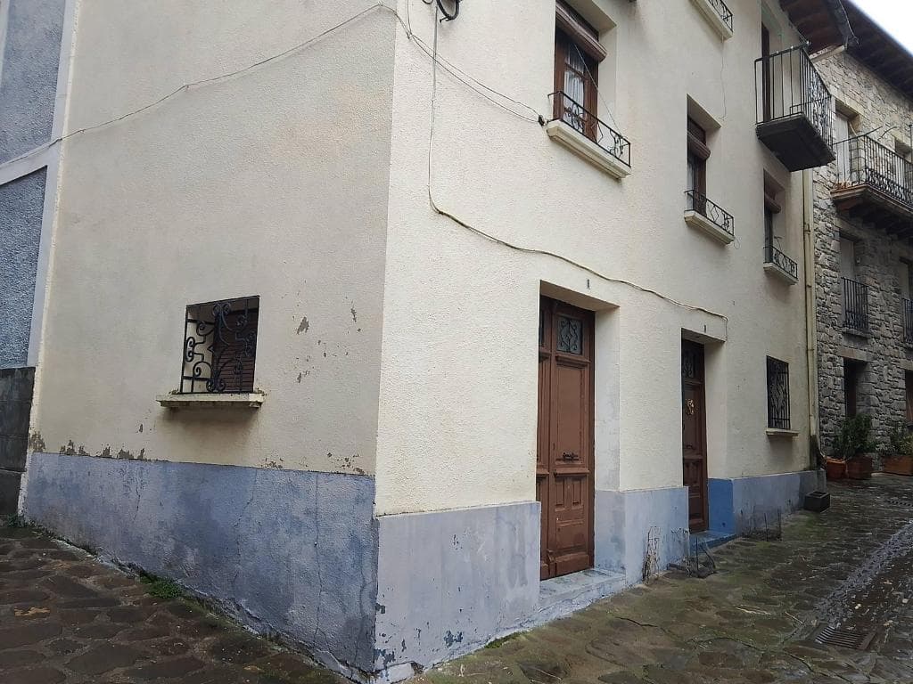 Vivienda en Huesca