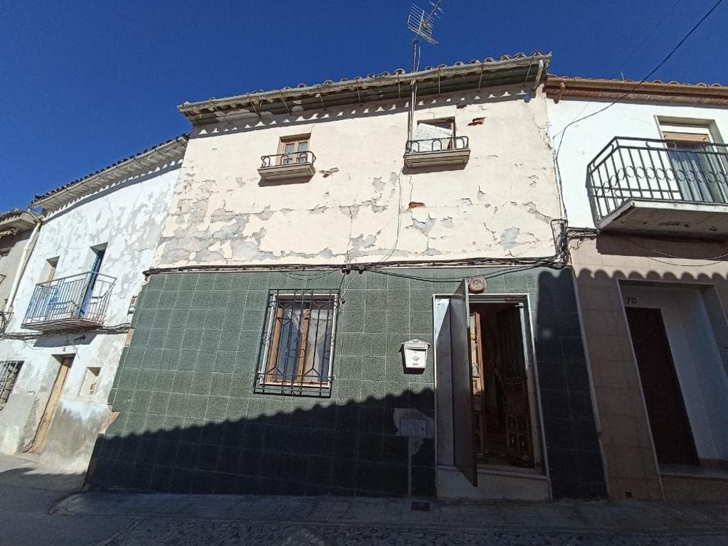 Casa/Chalet en Jaén