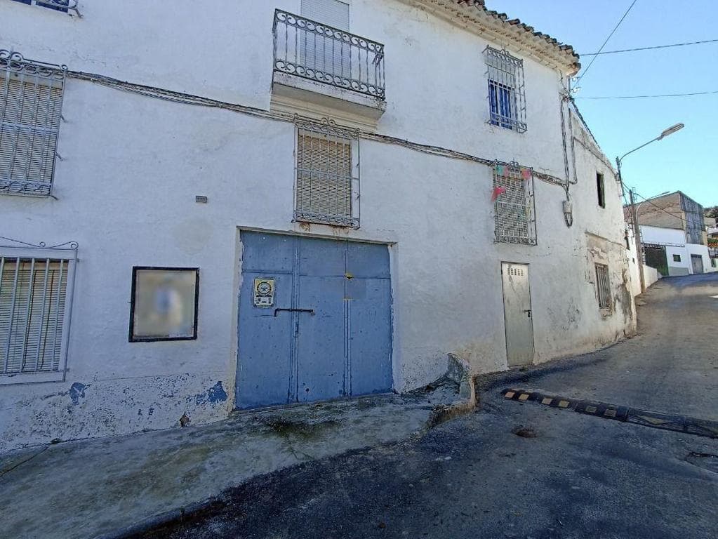 Casa/Chalet en Jaén