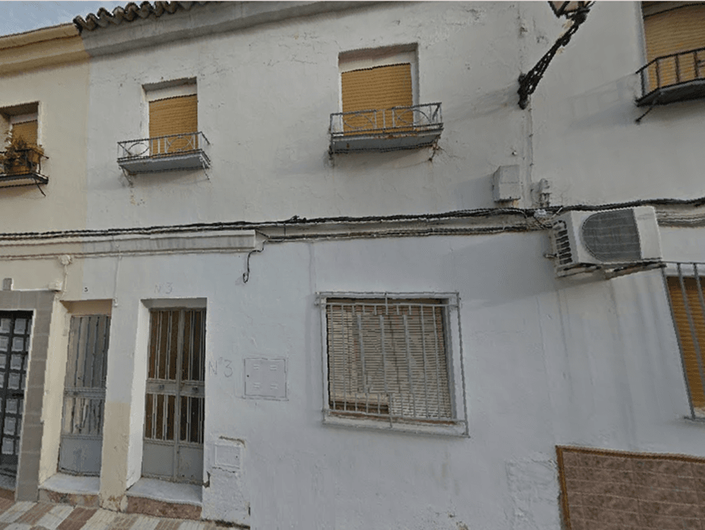 Piso en Jaén (1/3)