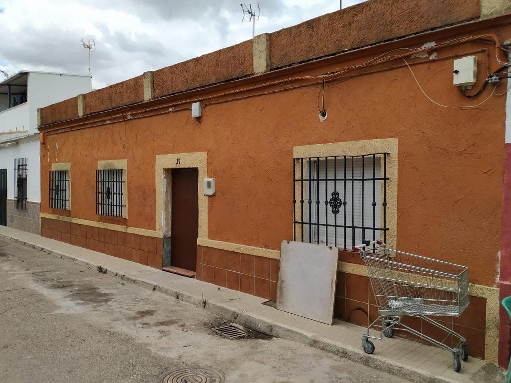 Casa/Chalet en Córdoba