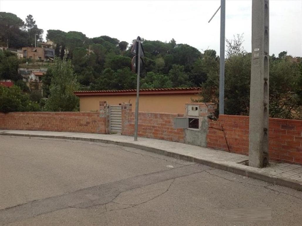 Casa/Chalet en Barcelona