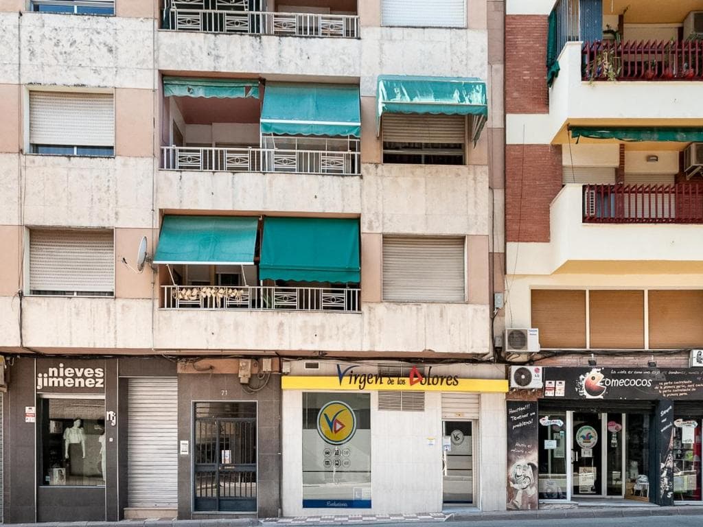 Vivienda en Jaén