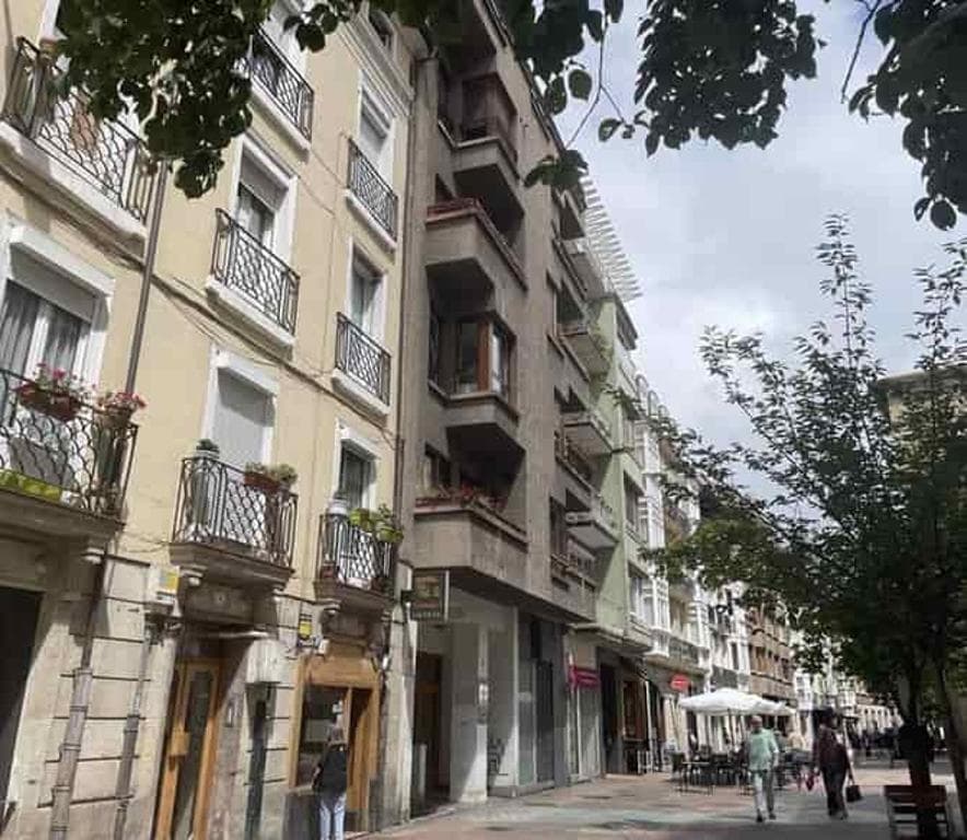Vivienda en Álava