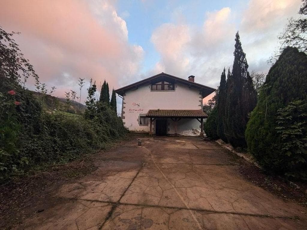 Casa/Chalet en Vizcaya