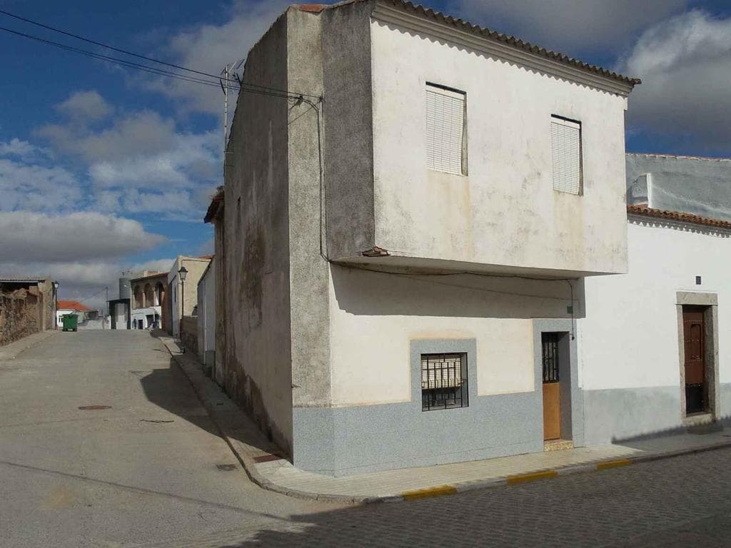Vivienda en Córdoba