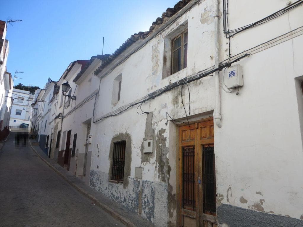 Casa/Chalet en Valencia