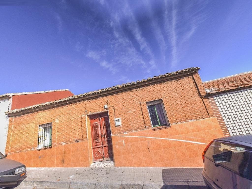 Casa/Chalet en Ciudad Real