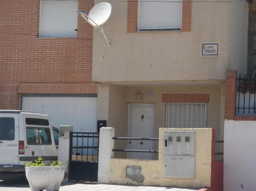 Casa/Chalet en Toledo