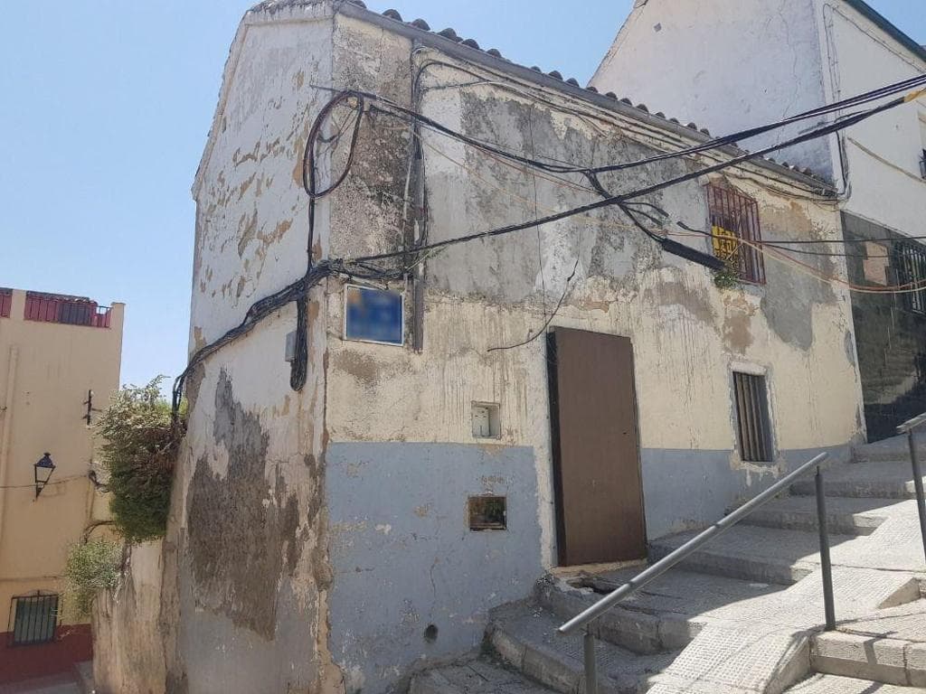 Casa/Chalet en Jaén