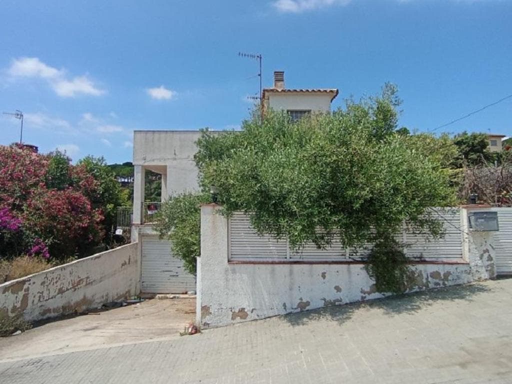 Casa/Chalet en Barcelona