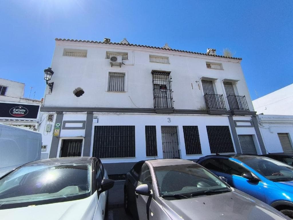 Vivienda en Sevilla
