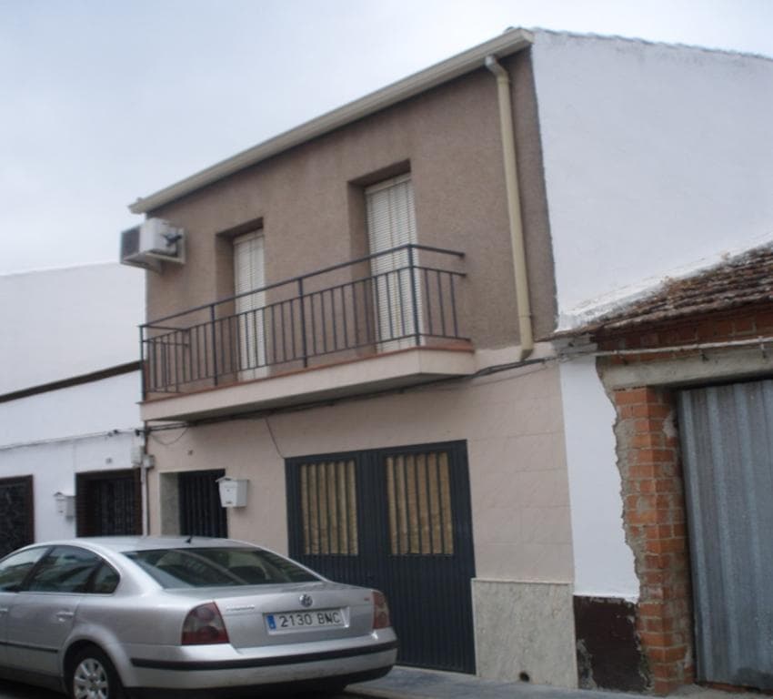 Casa/Chalet en Jaén