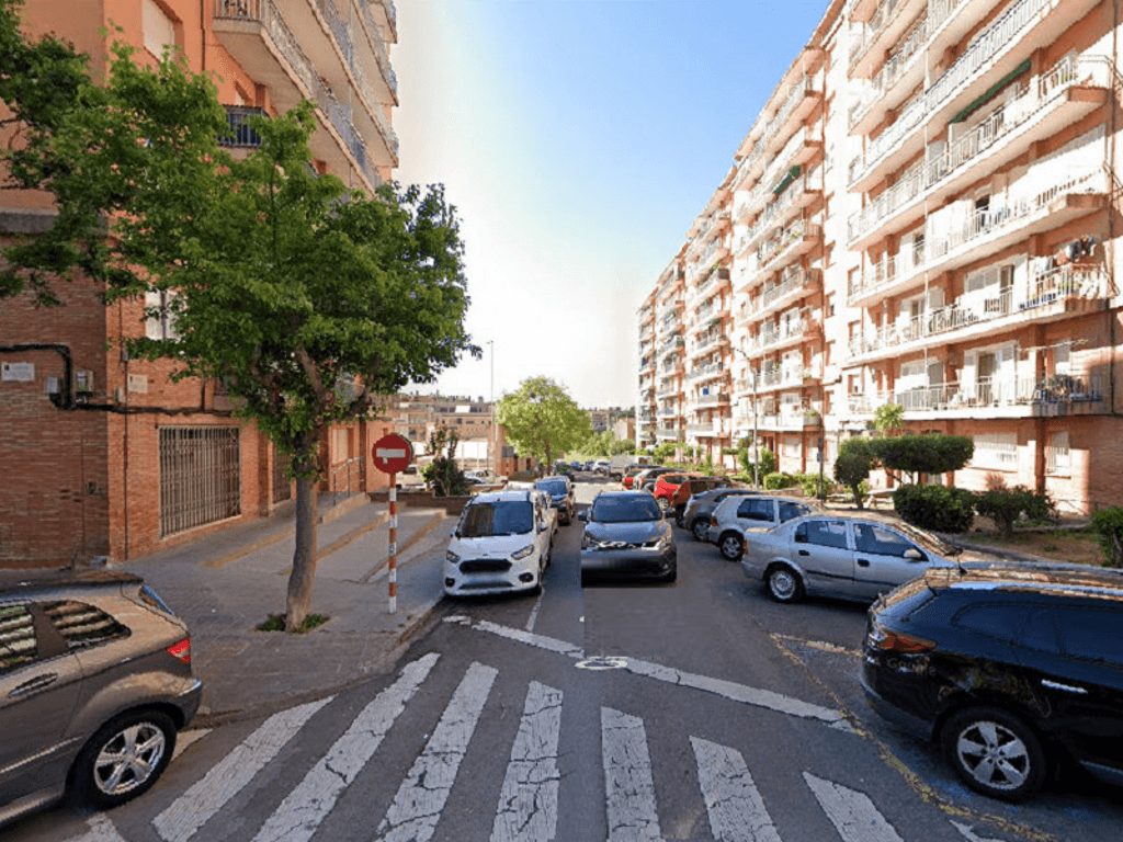 Piso en Girona