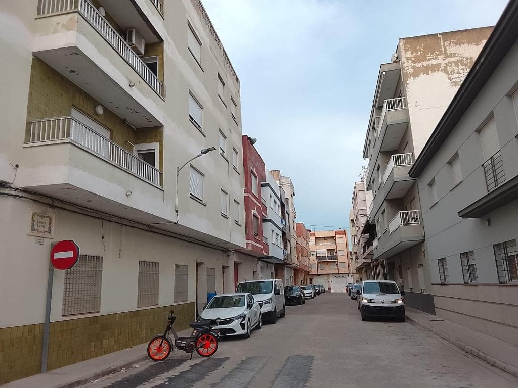 Vivienda en Valencia