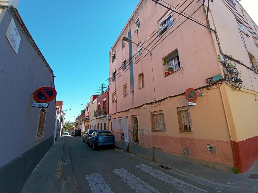 Vivienda en Barcelona
