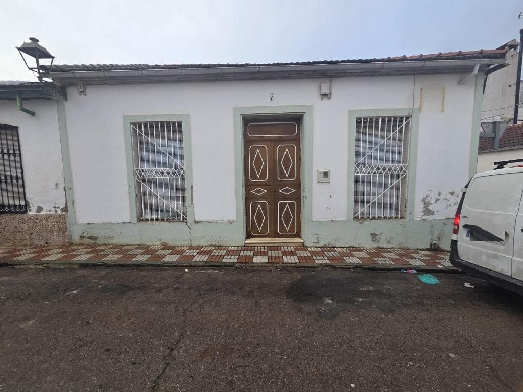 Casa/Chalet en Jaén