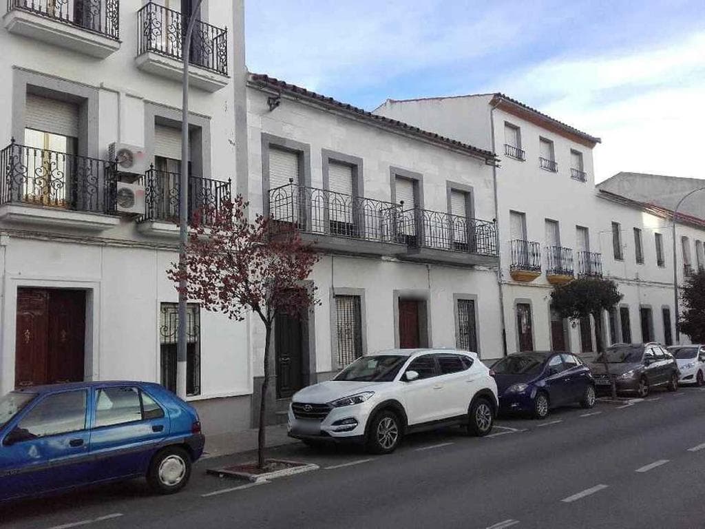 Vivienda en Córdoba