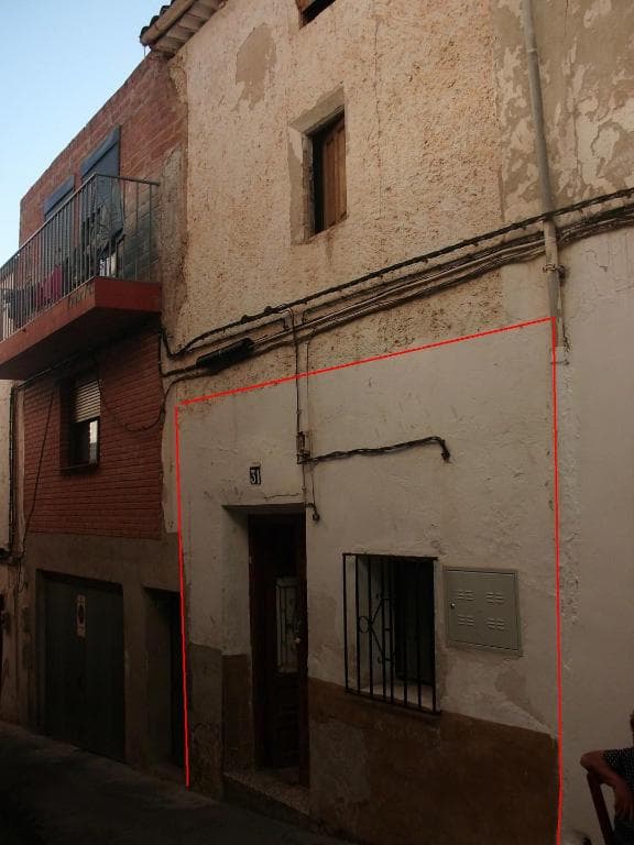 Casa/Chalet en Jaén