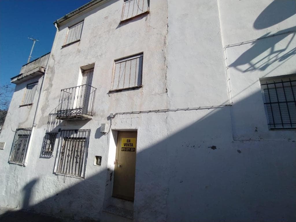 Casa/Chalet en Jaén