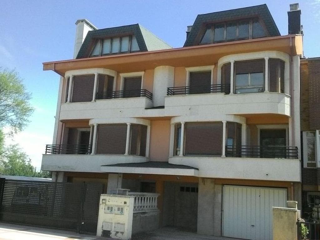 Vivienda en Burgos