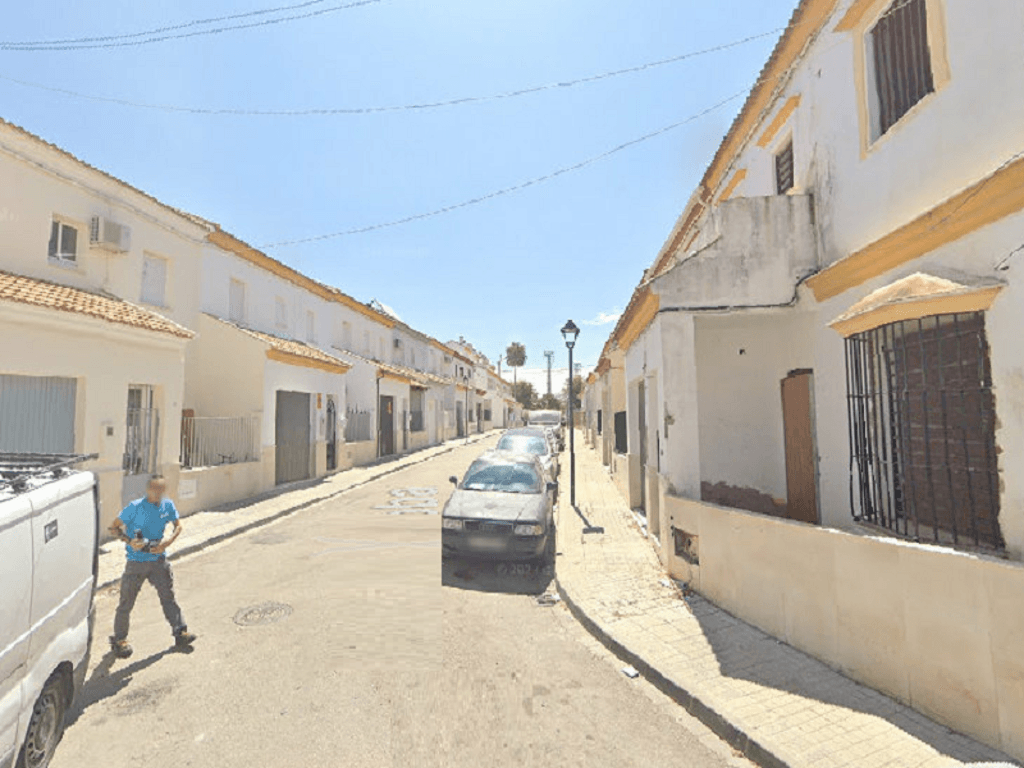 Vivienda en Sevilla