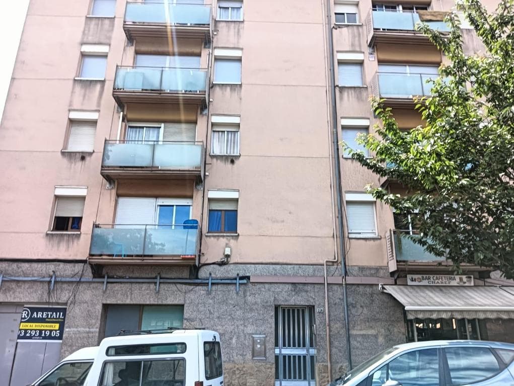 Piso en Barcelona