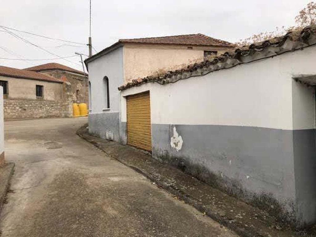 Casa/Chalet en Salamanca